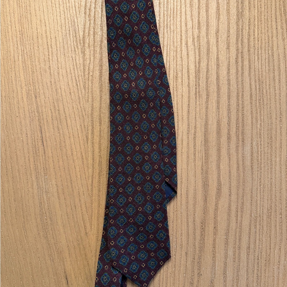 Suitsupply Tie